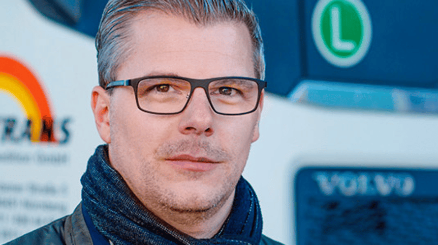 TIMOCOM Success Story Spedice Gematrans