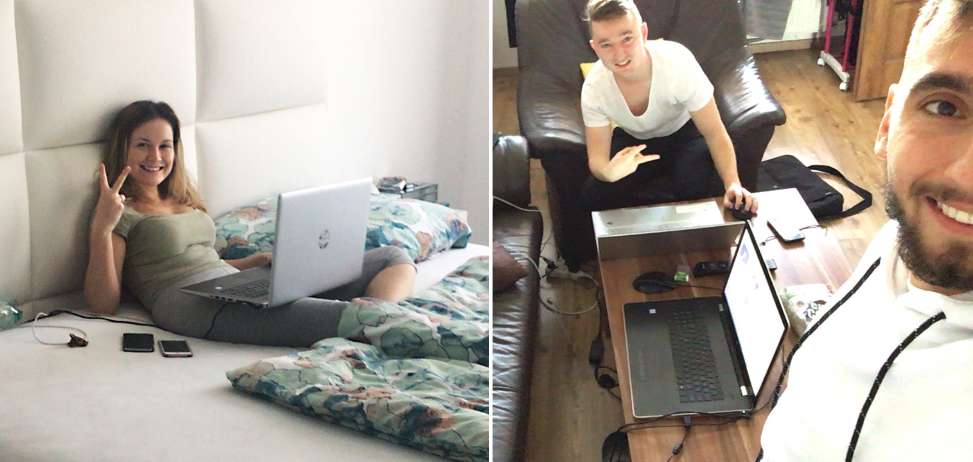 Jak se daří našim zákazníkům v době koronakrize? Příběh společnosti SWIDA Innovative