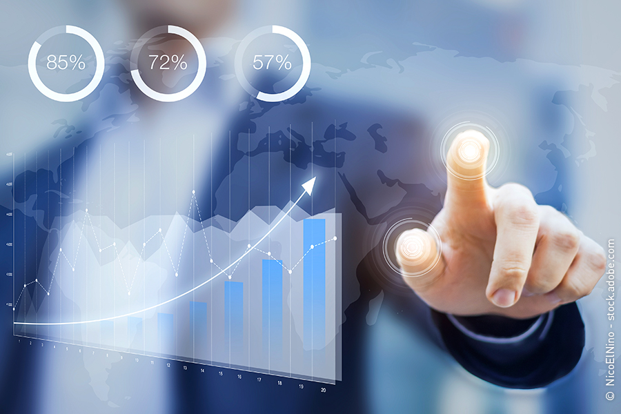 Statistiky jako základ efektivního managementu přeprav