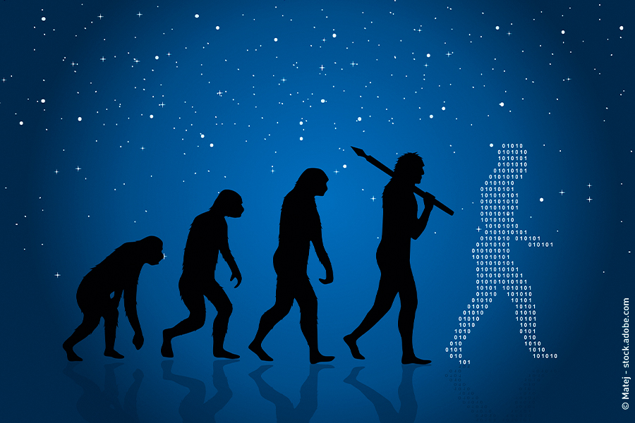 Díky evolučnímu vývoji softwaru se z koncových spotřebitelů stávají spolutvůrci