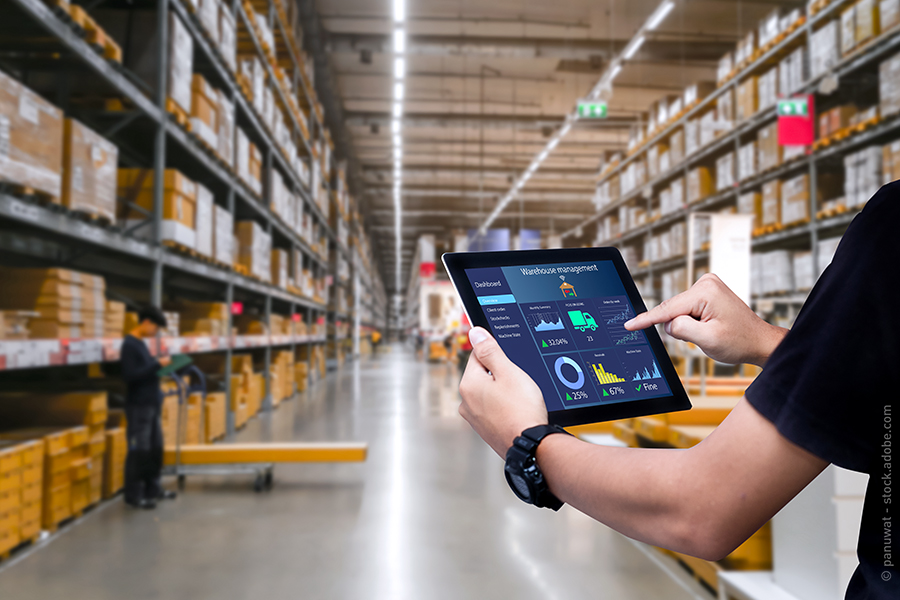 Profitovat z rostoucího e-commerce na základě dat