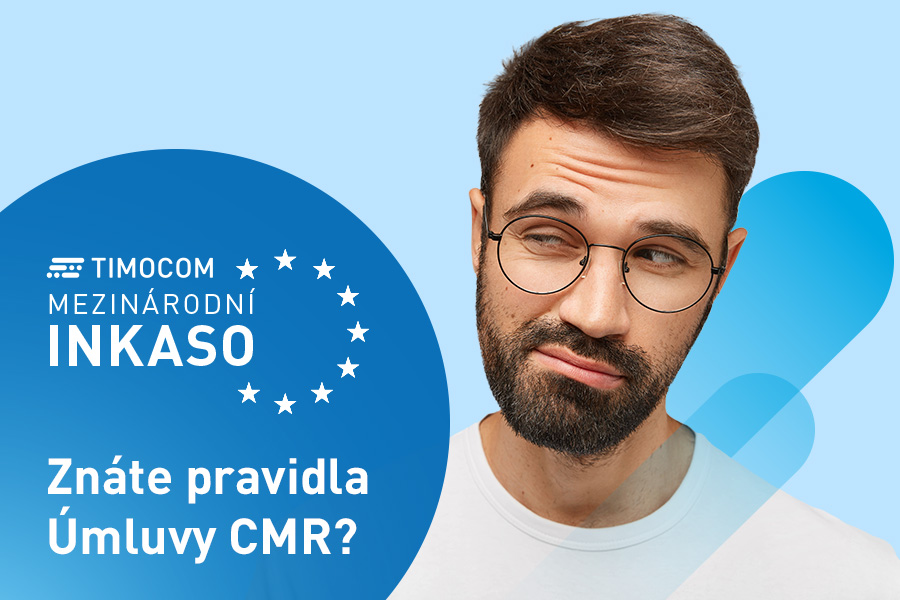 Znáte dobře Úmluvu CMR?