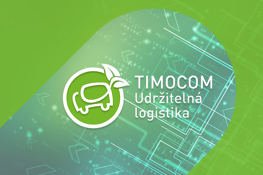 Udržitelná logistika